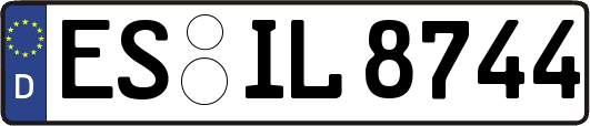 ES-IL8744