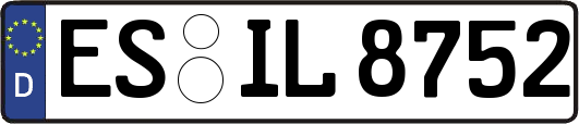 ES-IL8752