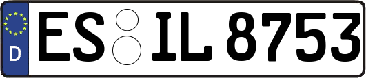 ES-IL8753