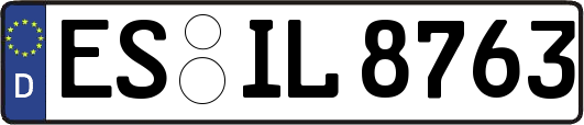 ES-IL8763