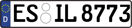 ES-IL8773