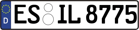 ES-IL8775