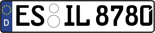 ES-IL8780