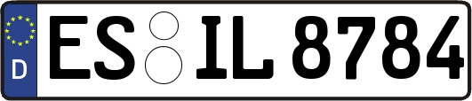ES-IL8784
