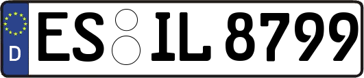 ES-IL8799