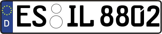 ES-IL8802