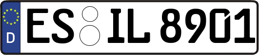 ES-IL8901