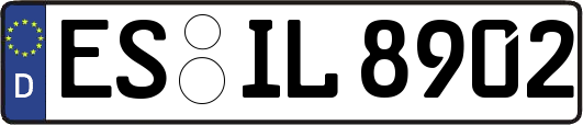 ES-IL8902