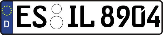 ES-IL8904