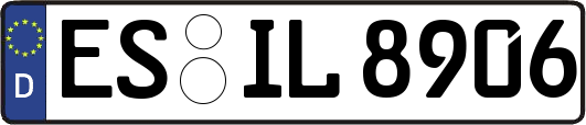 ES-IL8906