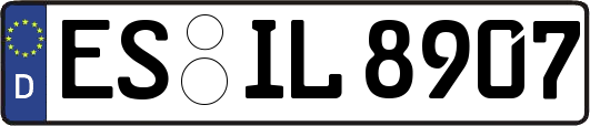 ES-IL8907