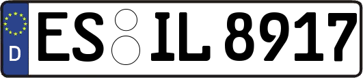 ES-IL8917