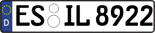 ES-IL8922