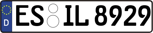 ES-IL8929