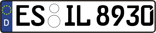 ES-IL8930