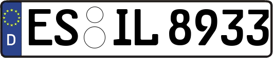 ES-IL8933