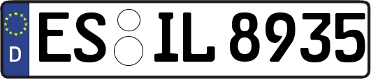 ES-IL8935