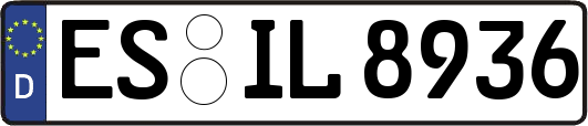 ES-IL8936