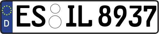 ES-IL8937