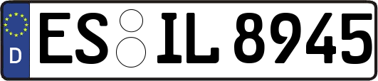 ES-IL8945
