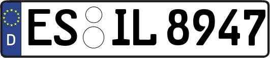 ES-IL8947