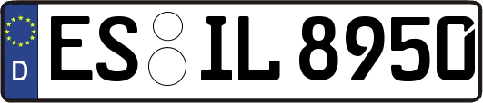 ES-IL8950