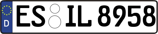 ES-IL8958