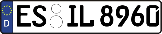 ES-IL8960