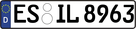 ES-IL8963