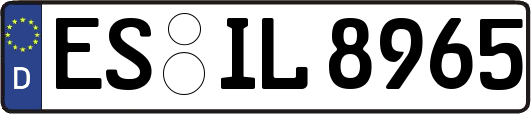ES-IL8965