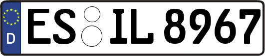 ES-IL8967