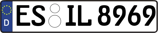 ES-IL8969