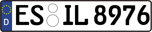 ES-IL8976