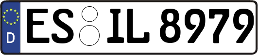 ES-IL8979