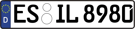 ES-IL8980