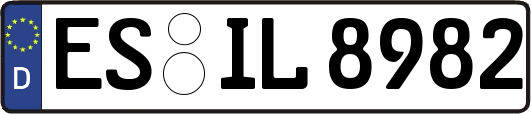 ES-IL8982