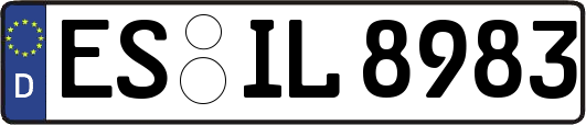 ES-IL8983