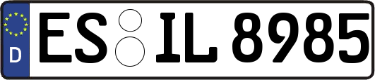 ES-IL8985