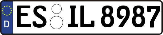 ES-IL8987