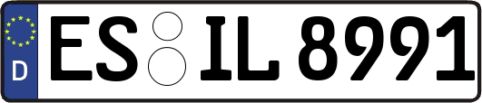 ES-IL8991