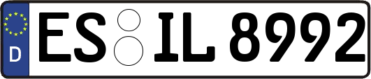 ES-IL8992