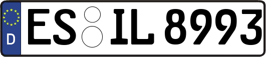 ES-IL8993