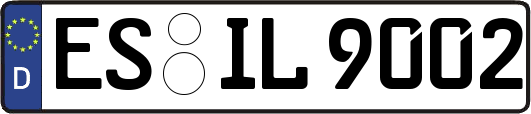 ES-IL9002