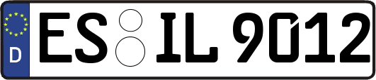 ES-IL9012