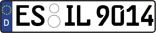ES-IL9014