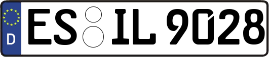 ES-IL9028