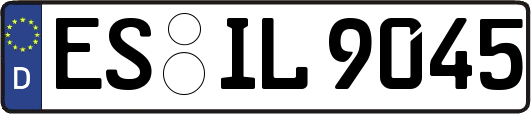 ES-IL9045