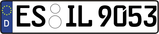 ES-IL9053