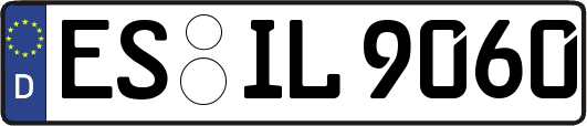 ES-IL9060