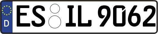 ES-IL9062